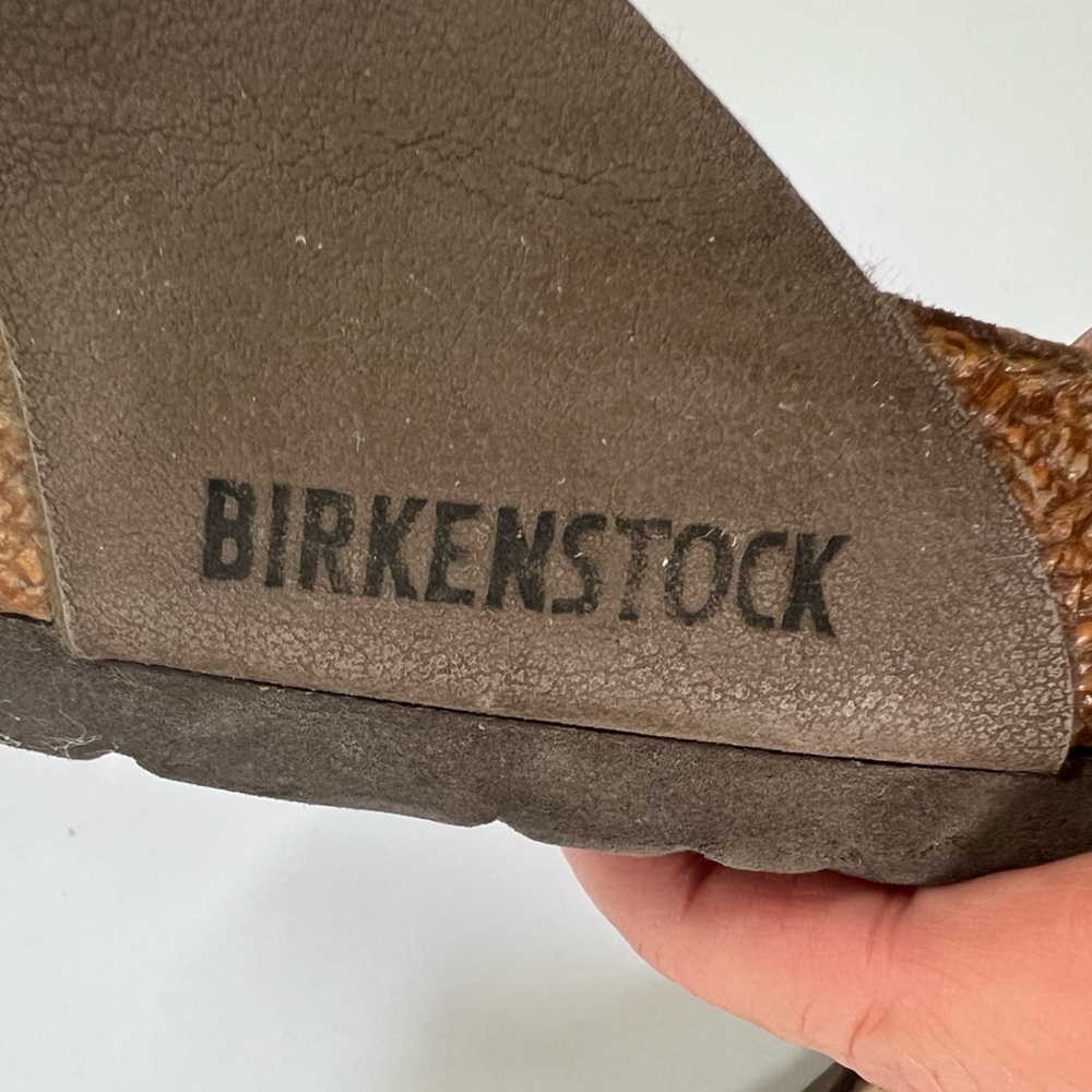 Birkenstock Gizeh Sandal size 40 - Picture 10 of 16